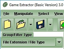 game extractor full version crack